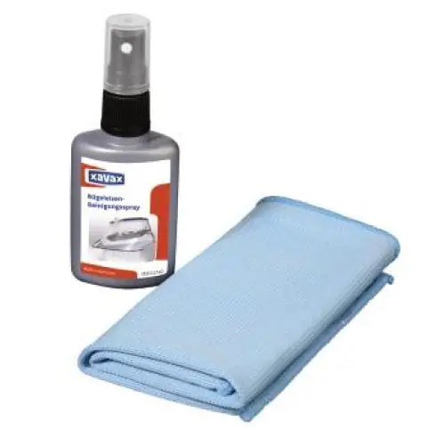 Cleaning spray for irons Xavax 111720 - Универсални почистващи препарати<<<Продукти за дома<<<ValiAPI&&&Аксесоари за