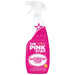 CLEANSING FOAM FOR BATHROOM 750 ML THE PINK STUFF - Почистващи препарати<<<Домашни потреби<<<Кухня<<<Praktiker