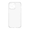 Clear Case Baseus iPhone 14 Pro Max+ tempered glass - Protective cases for smartphones<<<Cases<<<GSM