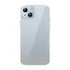 Clear Case Baseus iPhone 15 + tempered glass - Protective cases for smartphones<<<Cases<<<GSM Accessories<<<InnproXML