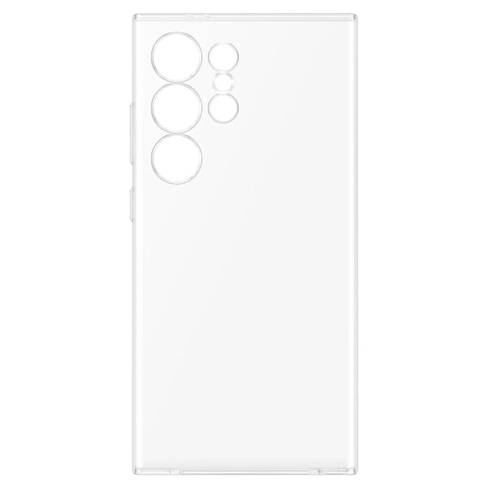 Clear Case GP-FPS928SAATW for Samsung Galaxy S24 Ultra - transparent - Cell phone cases