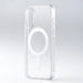 Clear Case MagSafe for iPhone 16 Plus - transparent - Cell phone cases and covers<<<HurtelXML