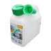 CLEAR STIHL 3L FUEL CAN - Аксесоари за градински машини<<<Градински машини<<<Градина<<<Praktiker&&&Аксесоари за