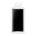 Clear View Case cover for Samsung Galaxy A11 / M11 black - Cell phone cases and covers<<<HurtelXML
