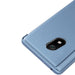 Clear View Case cover for Xiaomi Redmi 8A black - Cell phone cases and covers<<<HurtelXML