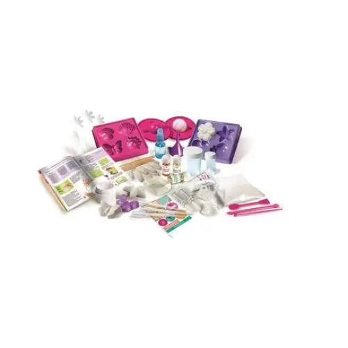 Clementoni Action & Réaction 50690 children science toy - Supporting learningEIR-WNA<<<(Games and toys) Education