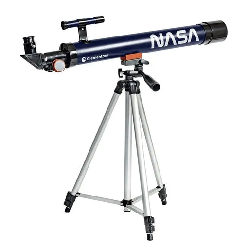 Clementoni Scientific Fun - NASA Telescope - Supporting learningEIR-WNA<<<(Games and toys) Education
