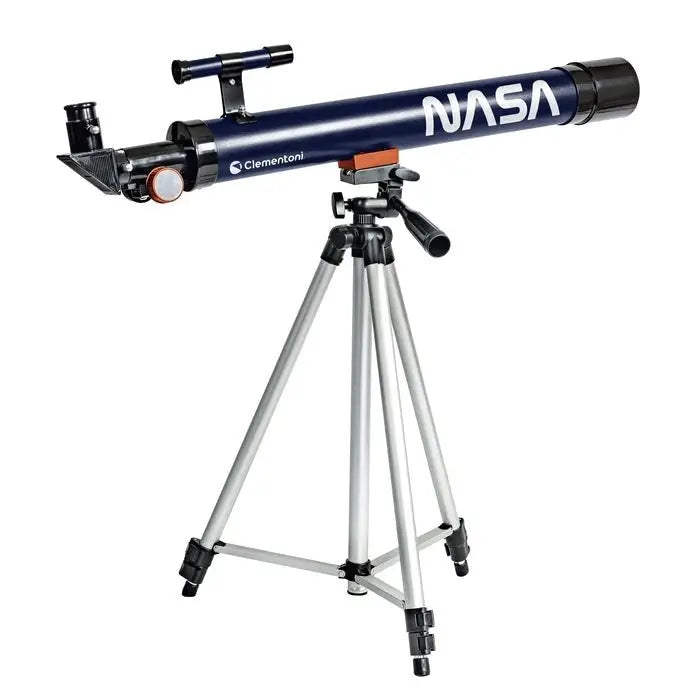 Clementoni Scientific Fun - NASA Telescope - Supporting learningEIR-WNA<<<(Games and toys) Education