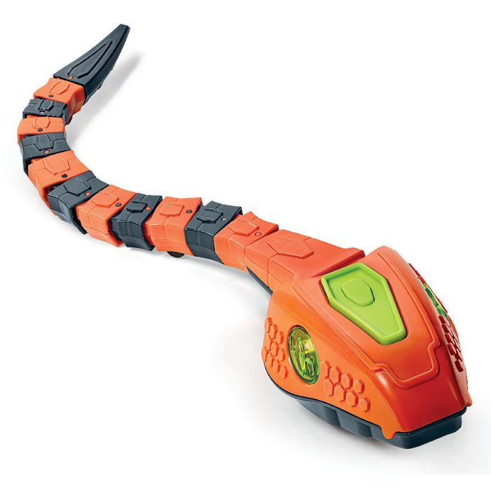CLEMENTONI Robot VIPER STRIKE