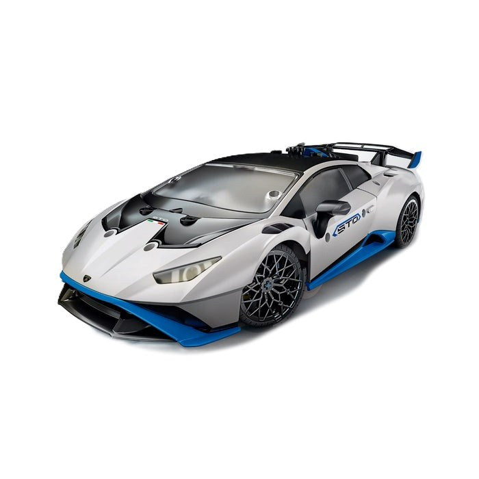 Clementoni Scientific Fun - Mechanics Laboratory: Lamborghini Huracan Sto