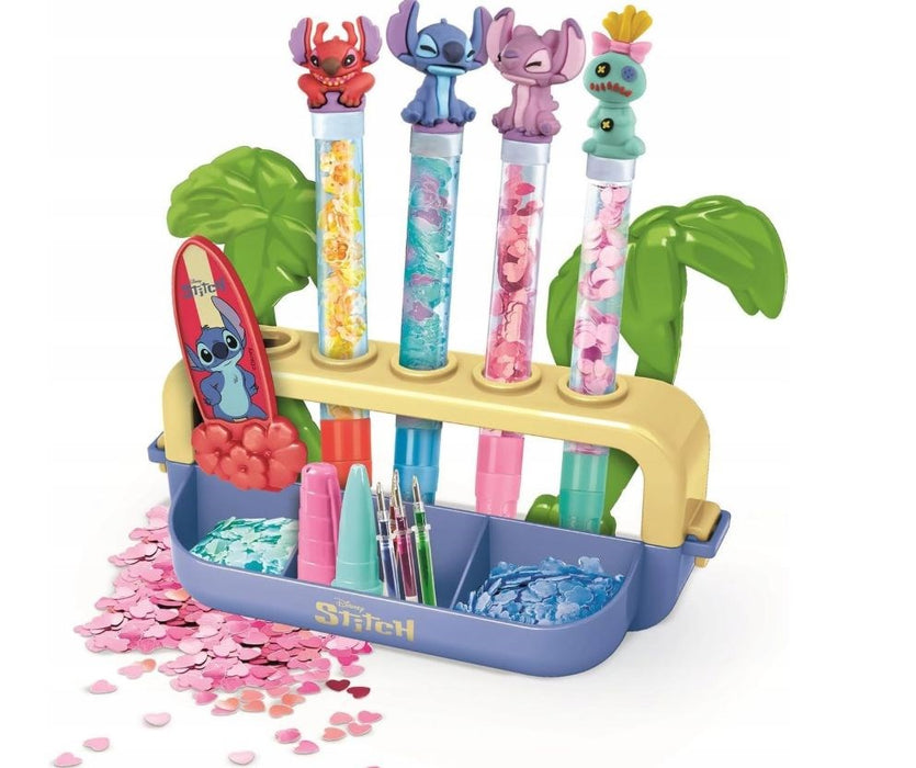 Clementoni Idea Art - STITCH Pen Factory