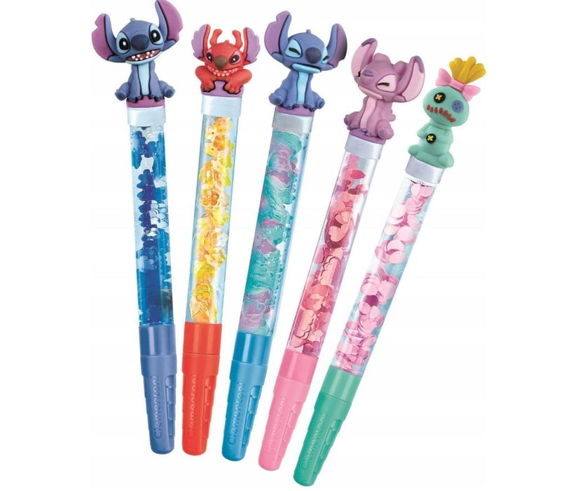 Clementoni Idea Art - STITCH Pen Factory