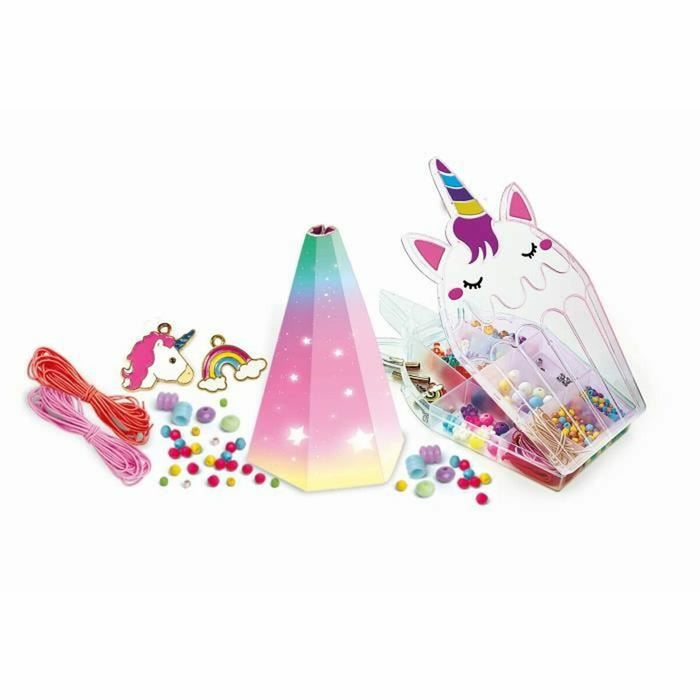 Glass beads Clementoni Crazy Chic