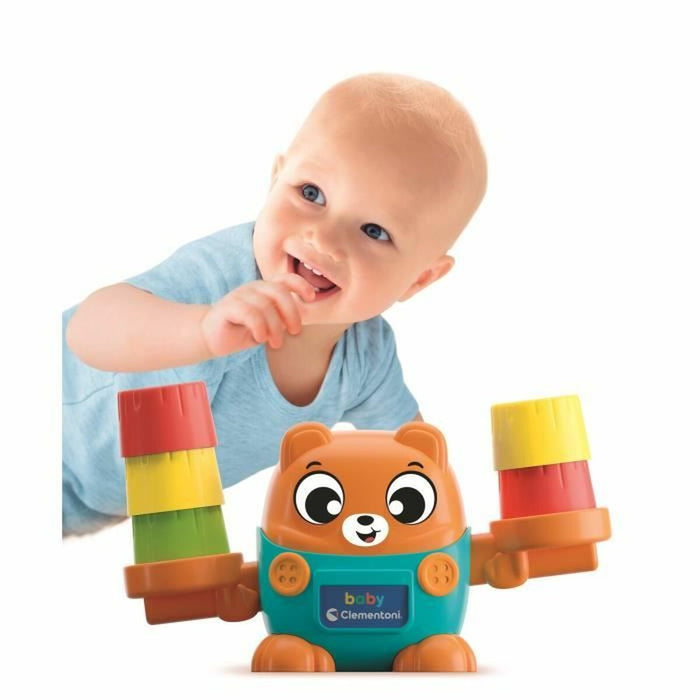 Educational Game Clementoni