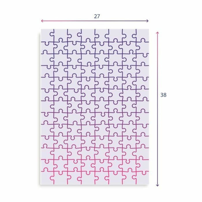 Puzzle Clementoni Punto