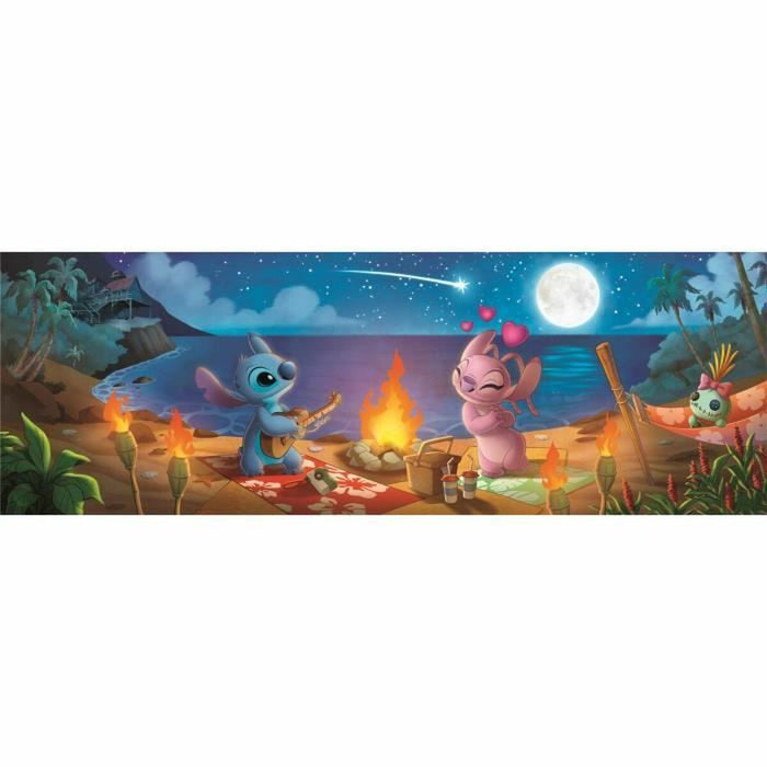 Puzzle Clementoni