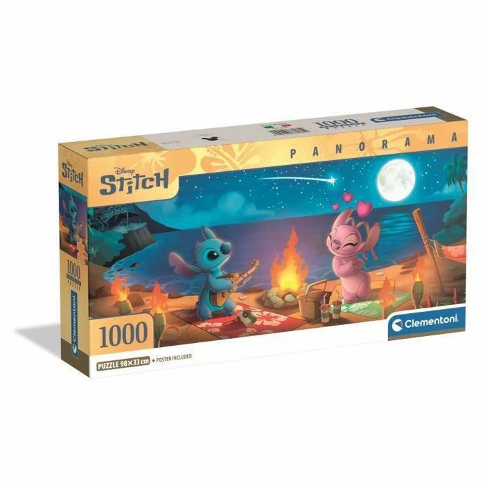 Puzzle Clementoni