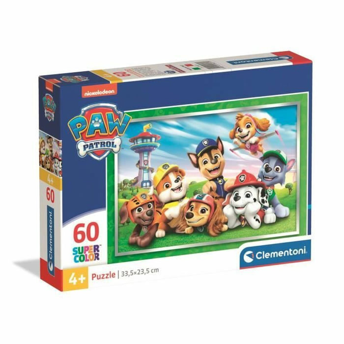 Puzzle Clementoni