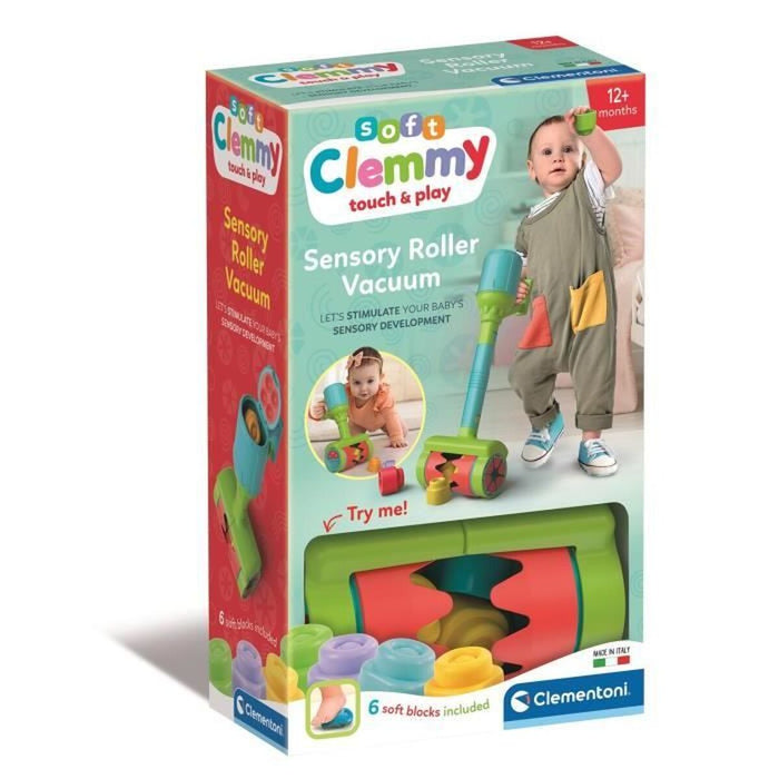 Musical Toy Clementoni
