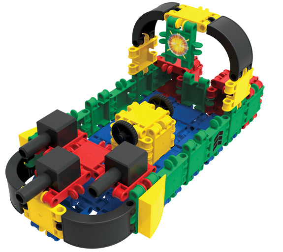 CLICS CD007 building toy