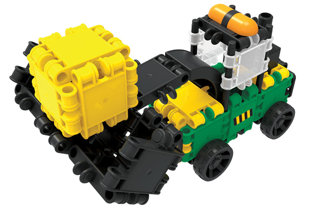 CLICS CD007 building toy