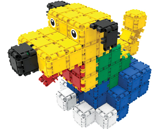 CLICS CD007 building toy