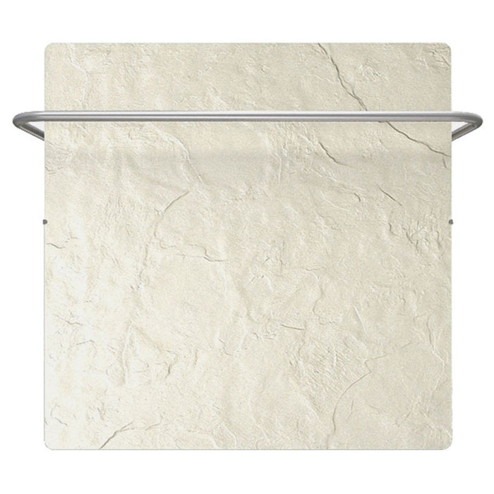 Convector CLIMASTAR CLIMASTAR 3in1 1000W WHITE(1) HEATED AREA UP TO 15.00 m², WHITE RELIEF