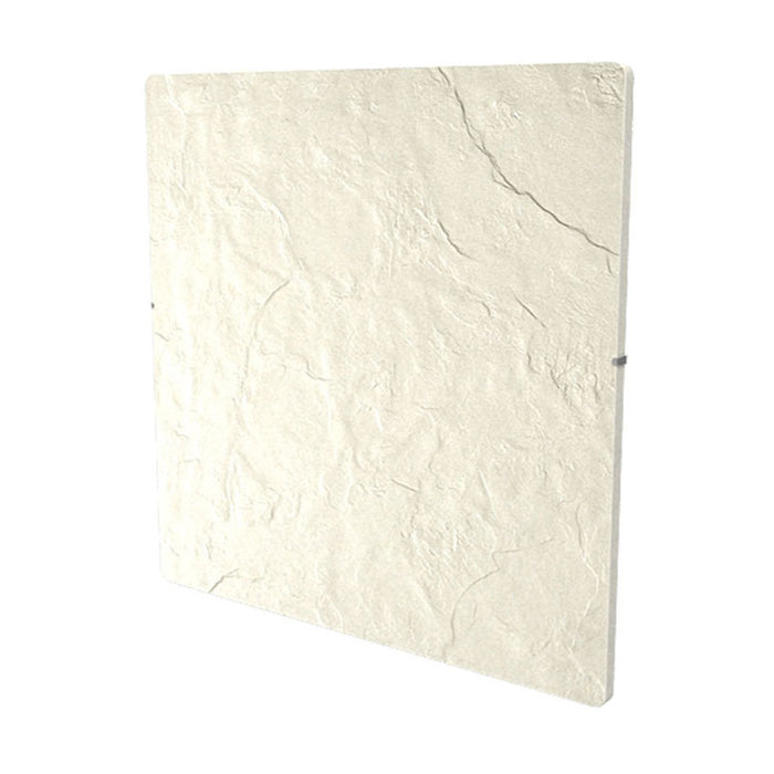 Convector CLIMASTAR CLIMASTAR 3in1 1000W WHITE(1) HEATED AREA UP TO 15.00 m², WHITE RELIEF
