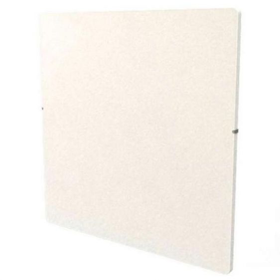 Storage convector CLIMASTAR Smart Pro 3in1 1000 W white smooth