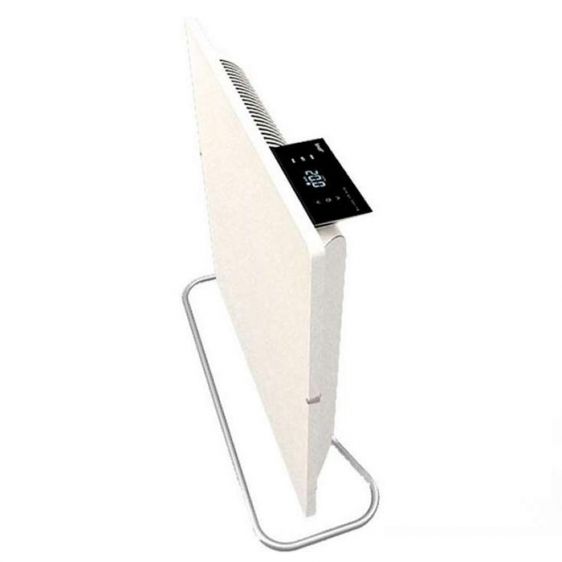 Storage convector CLIMASTAR Smart Pro 3in1 1000 W white smooth