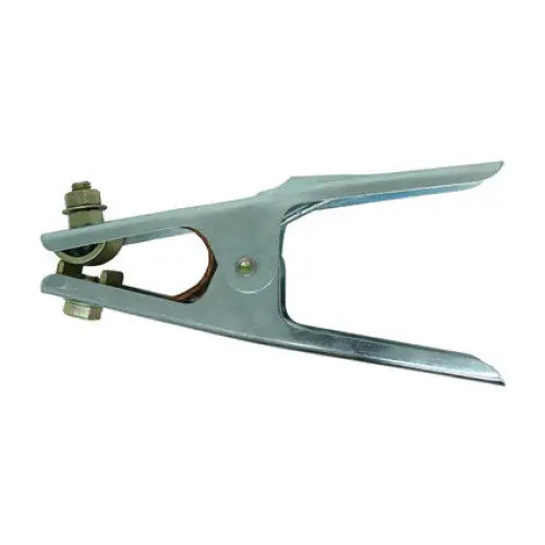 CLIP FOR ELECTRICAL GROUND 200A DECA - Други консумативи<<<Консумативи за електроинструменти<<<Инструменти и