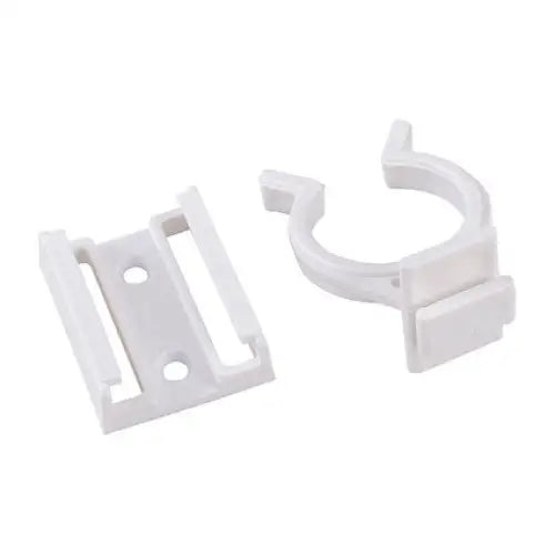 CLIP FOR FURNITURE LEG 4 PCS. - Мебелни крака<<<Мебели и обков<<<Мебели и интериор<<<Praktiker&&&Мебелни