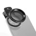 Clip On filter set for Neewer FL-37 37mm ND2-ND400 phone - Phone lenses<<<Accessories<<<Photo and cameras<<<InnproXML