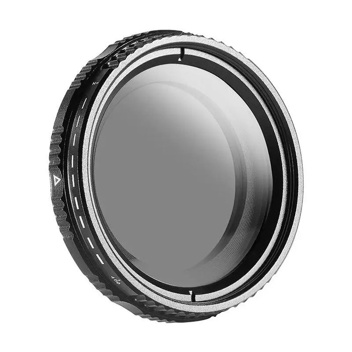 Clip On filter set for Neewer FL-37 37mm ND2-ND400 phone - Phone lenses<<<Accessories<<<Photo and cameras<<<InnproXML