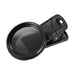 Clip On filter set for Neewer FL-37 37mm ND2-ND400 phone - Phone lenses<<<Accessories<<<Photo and cameras<<<InnproXML