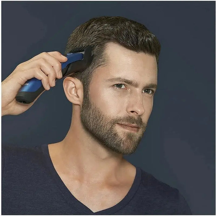 Clipper Braun HC 5030*** - Машинки за подстригване<<<Грижа за косата<<<Персонална грижа<<<ZoraSite