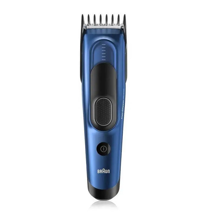 Clipper Braun HC 5030*** - Машинки за подстригване<<<Грижа за косата<<<Персонална грижа<<<ZoraSite
