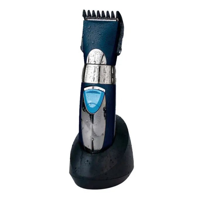 Clipper Finlux FHC-6655BL - Машинки за подстригване<<<Грижа за косата<<<Персонална грижа<<<ZoraSite