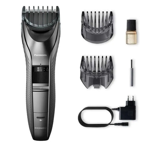 Clipper PANASONIC ER-GC63-H503 - Машинки за подстригване<<<Лична грижа<<<Уреди за здраве и красота<<<TechMart&&&Машинки