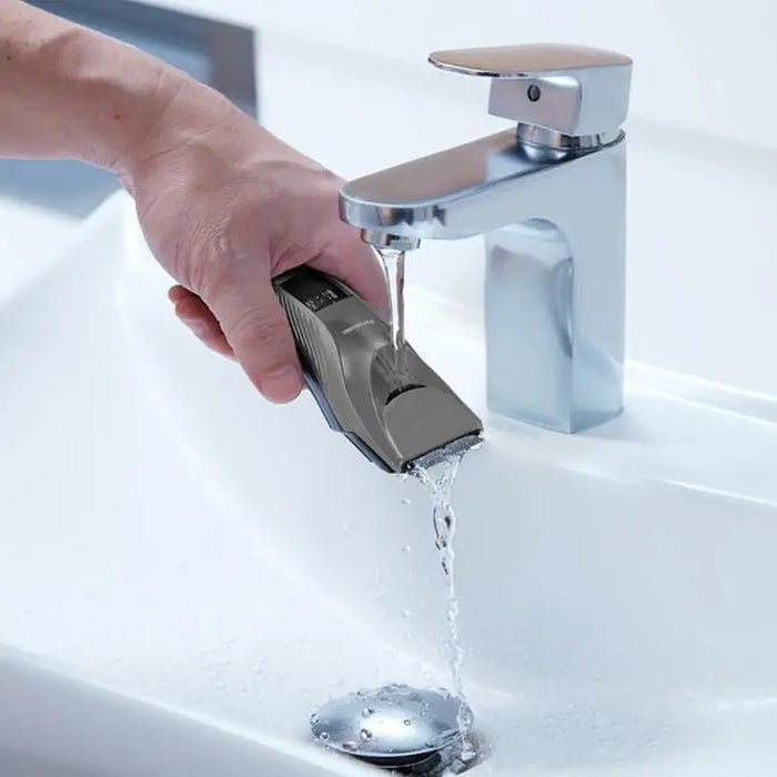 Clipper PANASONIC ER-GC63-H503 - Машинки за подстригване<<<Лична грижа<<<Уреди за здраве и красота<<<TechMart&&&Машинки