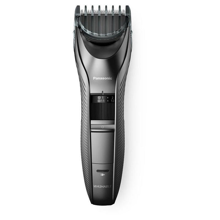 Clipper PANASONIC ER-GC63-H503 - Машинки за подстригване<<<Лична грижа<<<Уреди за здраве и красота<<<TechMart&&&Машинки