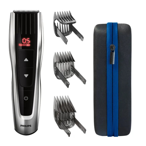 Clipper Philips HC9420/15 - Тримери за лице и тяло / One Blade<<<Грижа за тялото<<<Уреди за личнa