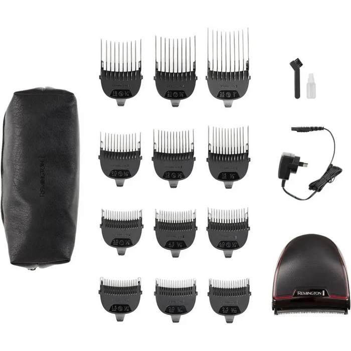 Clipper Remington HC4300 - Машинки за подстригване<<<Лична грижа<<<Уреди за здраве и красота<<<TechMart&&&Машинки за