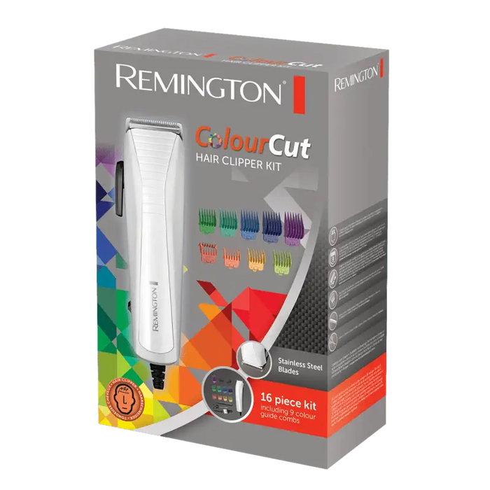 Clipper Remington HC5035 - Машинки за подстригване<<<Лична грижа<<<Уреди за здраве и красота<<<TechMart&&&Машинки за