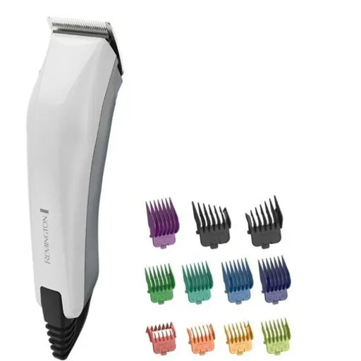 Clipper Remington HC5035 - Машинки за подстригване<<<Лична грижа<<<Уреди за здраве и красота<<<TechMart&&&Машинки за