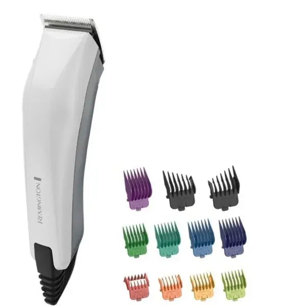 Clipper Remington HC5035 - Машинки за подстригване<<<Лична грижа<<<Уреди за здраве и красота<<<TechMart&&&Машинки за
