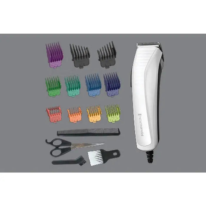 Clipper Remington HC5035 - Машинки за подстригване<<<Лична грижа<<<Уреди за здраве и красота<<<TechMart&&&Машинки за