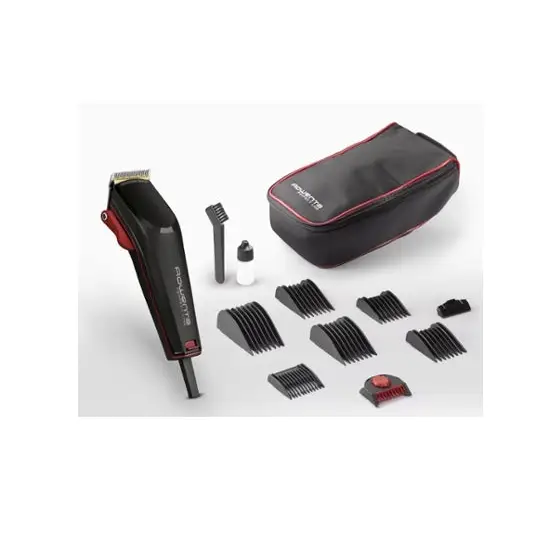 Clipper Rowenta TN1350F0 - Уреди за лична грижа<<<ROWENTA дребна електродомакинска