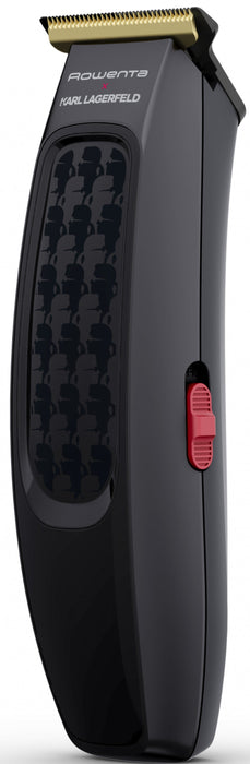 Clipper Rowenta TN182LF0 - Машинки за подстригване<<<Лична грижа<<<Уреди за здраве и красота<<<TechMart
