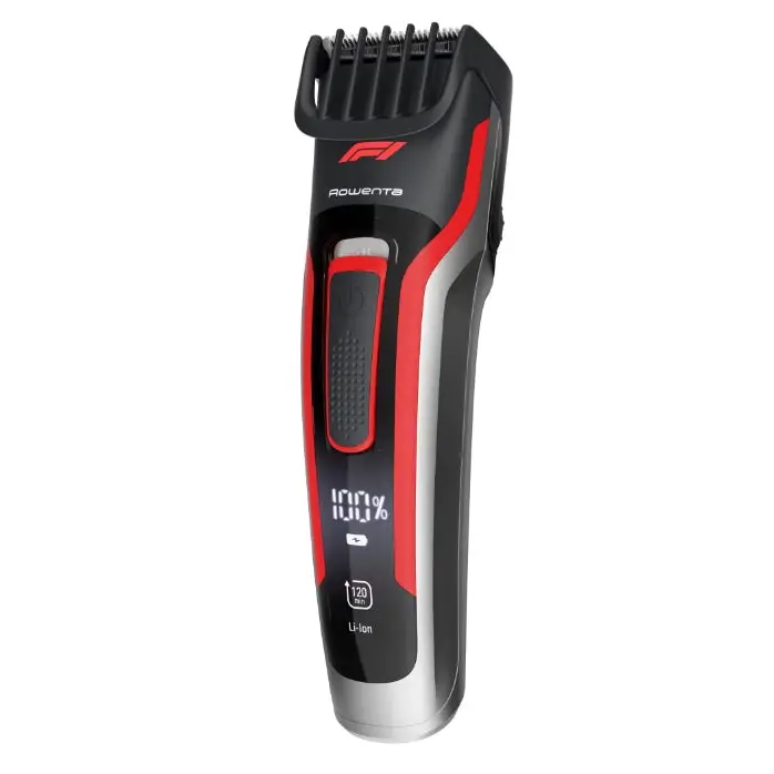 Clipper Rowenta TN524MF0 - Уреди за лична грижа<<<ROWENTA дребна електродомакинска